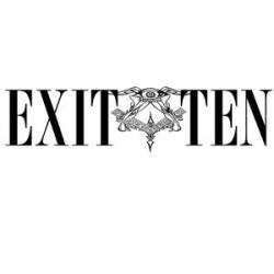 logo Exit Ten